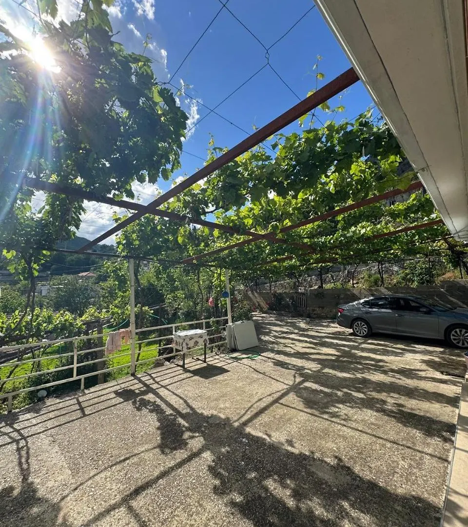 Kolonje  Bedena Houseヴィラ Kolonje (Gjirokaster)